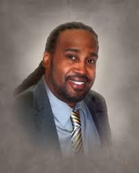 Derek Orlando Howard, Sr.