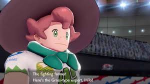 Pokemon Sword And Shield Gym Leaders Guide Beat All Gym Leaders Directly ahead is the town's. pokemon sword and shield gym leaders