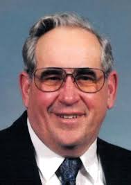 Lloyd D. Ferg Obituary October 27, 2023