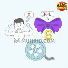 Jawaban Tebak Gambar Film Tebak Gambar