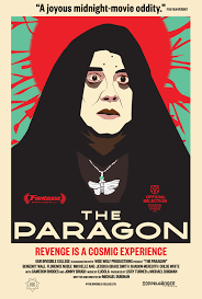 The Paragon 2024 Hindi Dubbed 1080p 720p 480p WEBRip [1XBET] Online Stream