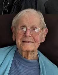 Obituary information for J. Henry Amt