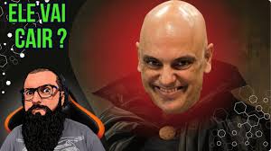 Hora Da Ruptura! Agora Ele Cai ?