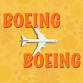 Beoing Boeing event image