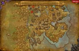 With patch 6.2 comes tanaan jungle, home to hellfire citadel and the bulk of the patch's new solo content. Mmogah Wower Could Explore The New Open Up Land Of Tanaan Jungle In Patch 6 2 Ptr