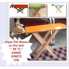 Ahsap Oyuncak Utu Masasi Ve Utu Set Kargo Bedava Gittigidiyor Da 217543758 Ev Dekoru Oyuncak Mobilya