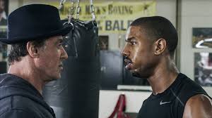Sajnos a hazai forgalmazó levette a listáról a filmet indoklás nélkül. Hd Creed Rocky S Legacy 2015 Stream Kinox Deutsch Ganzer Film