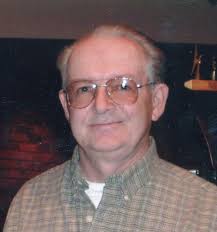 Obituary for Ralph Mellor