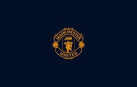 Find manchester united pictures and manchester united photos on desktop nexus. Wallpaper Wallpaper Sport Logo Football Manchester United Images For Desktop Section Sport Download