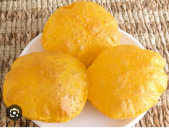 RAJASTHANI PURI product image