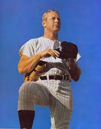 We have an extensive collection of amazing background images carefully. Mantle Mickey Baseball Hall Of Fame