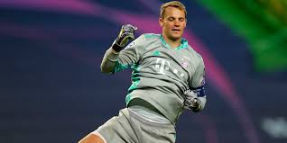 Compare manuel neuer to top 5 similar players similar players are based on their statistical profiles. Champions League Current Bayern Munich Squad Better Than 2013 Treble Winners Says Captain Manuel Neuer Sports News Firstpost