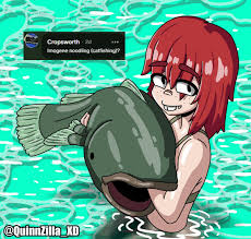 Autumn Quinn (@QuinnZilla_XD)  X