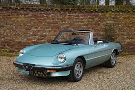 Image result for Navy Blue 1985 Alfa-Romeo