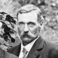 John Fountain Posey (1857–1934)