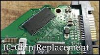 IC Chip Replacement