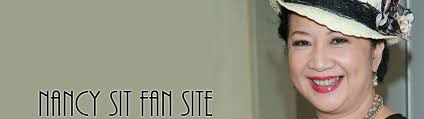 薛家燕 nancy sit, kwun tong, hong kong. Nancy Sit Fan Site å®¶ç‡•å¤©ä¸‹ Your Source For Information About Nancy Sit è–›å®¶ç‡•