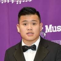 Benjamin Quach's Instagram, Twitter & Facebook