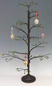 36 Inch Ornament Display Ornament Display Ornament Tree Display Metal Ornament Tree