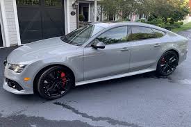 Image result for Stein Grey 2017 Audi