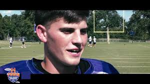 Team of the Week: Montgomery Football presented by Allegiance Bank