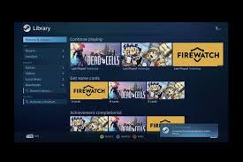 Valve Launches Steam Link Game Streaming App On Ios And Apple Tv Game Streaming Valve Games Apple Tv