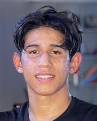 BoxRec: Alberto Ixtli Chavez Cabrera