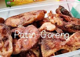 Tutorial Memasak Patin Goreng Gurih Resep Us Recipe In 2021 Resep Buah Jeruk Memasak