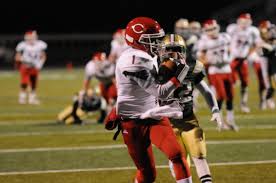 Streaking Carthage Faces Off With El Campo In Rematch Of 2012 State  Semifinal