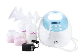 I get asked all the time from readers about how to get a breast pump through insurance. Spectra S1 Plus Electric Breast Pump Insurance Covered