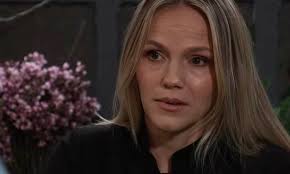 General Hospital Recap: Lulu Tells Cody She Thinks Gio Is Dante and Brook  Lynn's Son