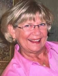 Susan J. Collins Obituary