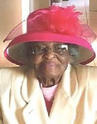 Lillie BACON Obituary (1913