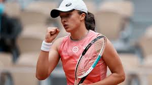 Check spelling or type a new query. Iga Swi Tek In Strict Lead The Latest Wta Tennis Rankings