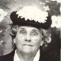 Eva Alice Wilcox (1878–1944)