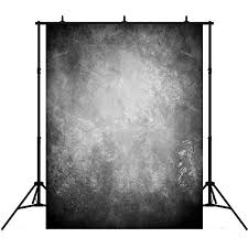 Light grey solid grey background. 5x7ft Photo Backdrops For Photographers 5x7ft Retro Solid Light Grey Background Photography Props Studio Digital Printed Backdrop Buy Online In Bermuda At Bermuda Desertcart Com Productid 66432802