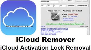 Cash in on other people's patents. Icloud Remover 1 0 2 Crack Full Version Activation Free 2021