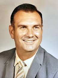 James Walter Knox Obituary