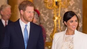 Incluso reveló que la salud mental de su esposa y la de su hijo. Nace El Primer Hijo De Meghan Markle Y El Principe Harry