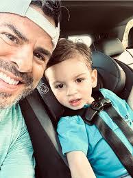 Greg Webber's Instagram, Twitter & Facebook