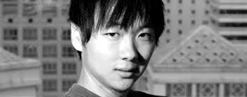 5 minutes with Feng Zhu