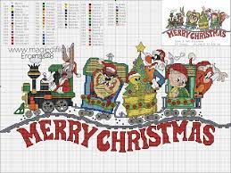 Our cross stitch patterns come in a range of designs, from letters to flowers and for a range of difficulty. Http Www Magiedifilo It Forum Blog Php Page Download Mode Download Id 1711 Xmas Cross Stitch Cross Stitch Patterns Christmas Train Cross Stitch