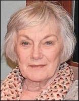 Dixie Olson Obituary (1933