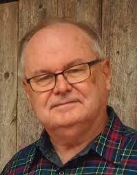 Obituary for John Kennerk