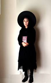 2) how does bj feel about her backing out of their deal? Pin By Tiffany Massie On Holy Moly Halloween Lydia Deetz Costume Halloween Beetlejuice Halloween Costume Lydia Deetz Costume