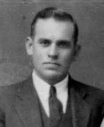 Fredria Bertrand (1896-1977)