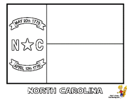 The use of such symbols is restricted in many countries. North Carolina State Coloring Day Flag Coloring Pages Coloring Pages State Flags