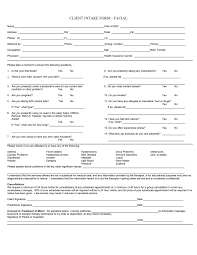 Image Result For Client Consultation Card For Spa Esthetician Treatment Plan Template Student Resume Template