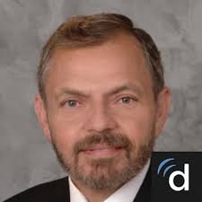 Dr. Frederick Chaleff, MD