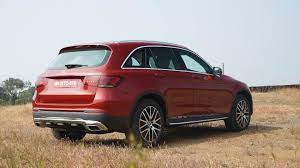 Great savings & free delivery / collection on many items. Mercedes Benz Glc 2021 200 Progressive Price Mileage Reviews Specification Gallery Overdrive